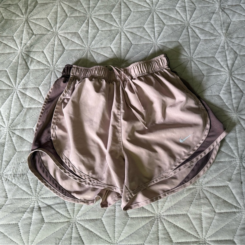 Nike Athletic Shorts